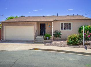 4208 Spartan Cir, San Diego, CA 92115