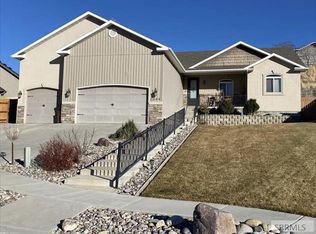 1200 Wall St, Pocatello, ID 83201