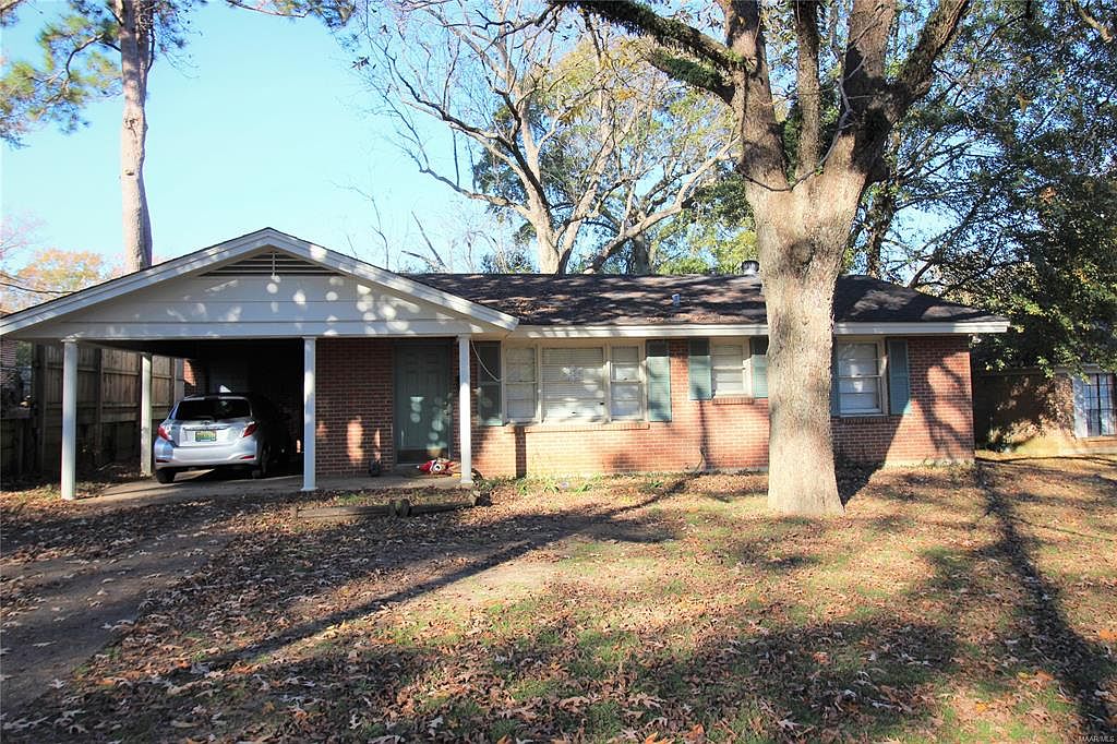 2737 Chevy Chase Dr, Montgomery, AL 36107 Zillow