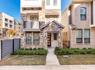 8202 Laflin Ln, Dallas, TX 75231