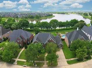 4211 Fisher Lake Dr, Richmond, TX 77406