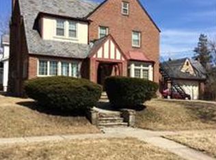 3501 Rosedale Rd, Baltimore, MD 21215