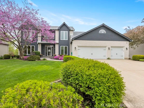 928 Mortonsberry Dr, Naperville, IL 60540