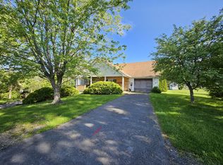 200 Brewery Run Ln, Saint Marys, PA 15857