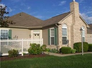 1044 Springfield Ct, Renfrew, PA 16053