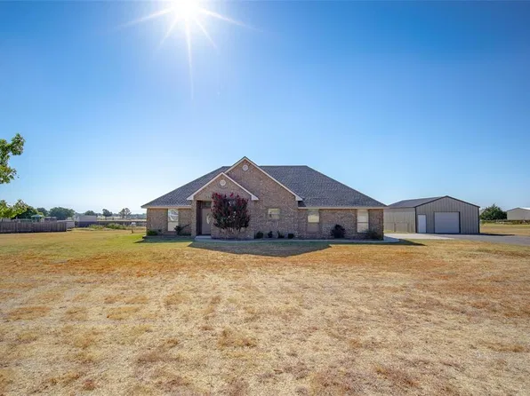 2285 County Road 1311, Blanchard, OK 73010