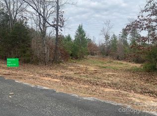 Pilgrim Rd, Chester, SC 29706