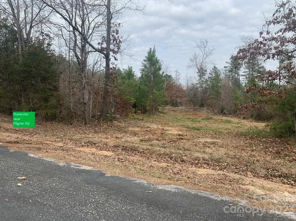 Pilgrim Rd, Chester, SC 29706