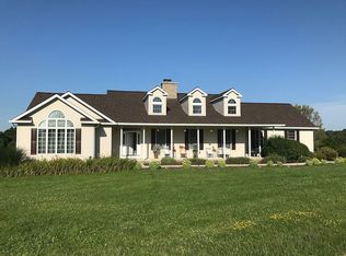 10424 Barton Rd, Waterford, PA 16441