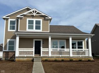 1278 Hanging Rock Dr, Mooresville, IN