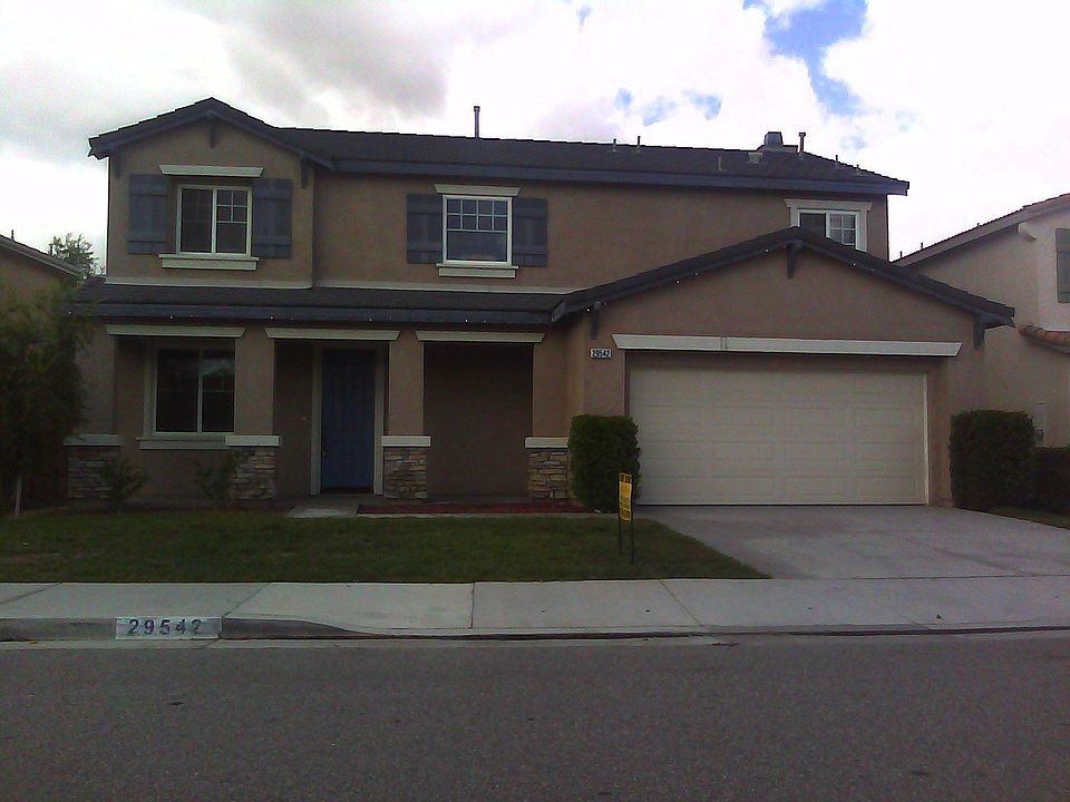 1st image of 29542 Camino Cristal