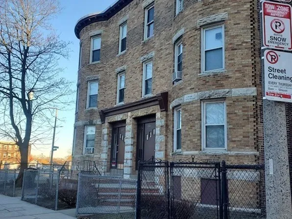 182 Walnut Ave #2, Roxbury, MA 02119