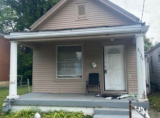 2129 Wilson Ave, Louisville, KY 40210