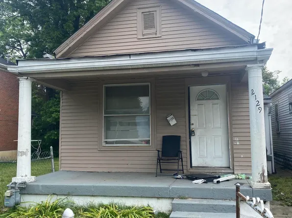 2129 Wilson Ave, Louisville, KY 40210