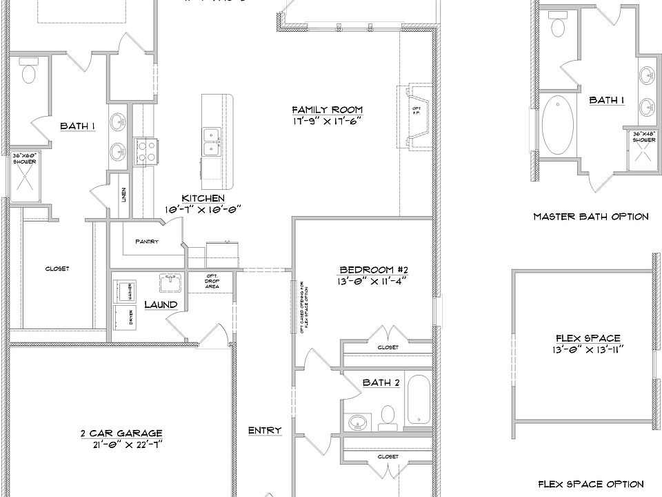 2nd image of 1534 Durant Ln