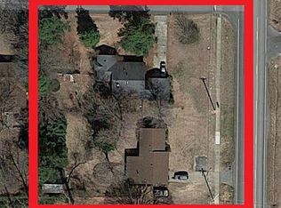 13 Pond St, Cabot, AR 72023