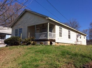 1120 Garibaldi St SW, Atlanta, GA 30310