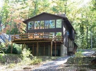3089 Lake Shore Dr, Oakland, MD