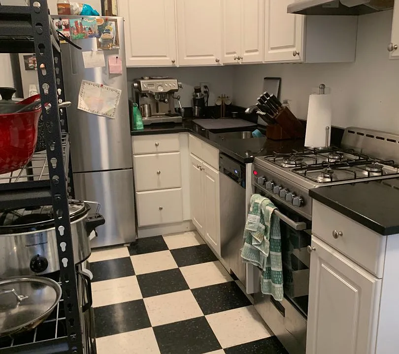 116 Brainerd Rd #12