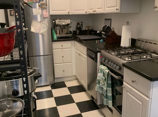 116 Brainerd Rd #12, Allston, MA 02134