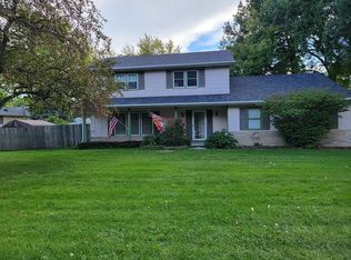 4320 Ashworth Rd, West Des Moines, IA 50265