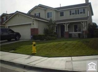12969 Pattison St, Corona, CA 92880