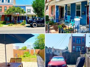 1714 Independence Ave SE, Washington, DC 20003