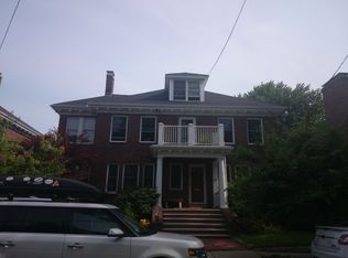 61 Pershing Rd, Jamaica Plain, MA 02130