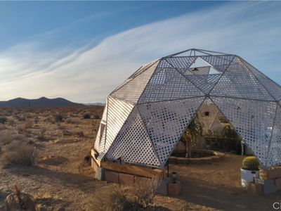 377 Sunny Vista Rd, Landers, CA, 92285