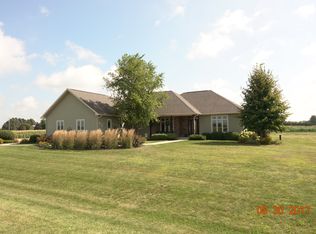 N7648 Burns Rd, Beaver Dam, WI 53916
