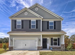 5 Desert Rose Ct, Elgin, SC 29045