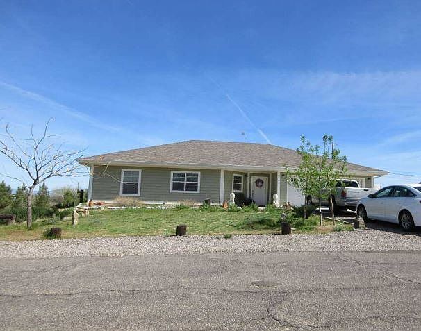 Property Front View