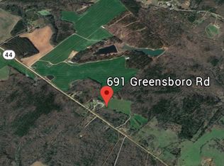 691 Greensboro Rd LOT 0, Eatonton, GA 31024