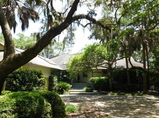 2445 The Haul Over, Johns Island, SC 29455