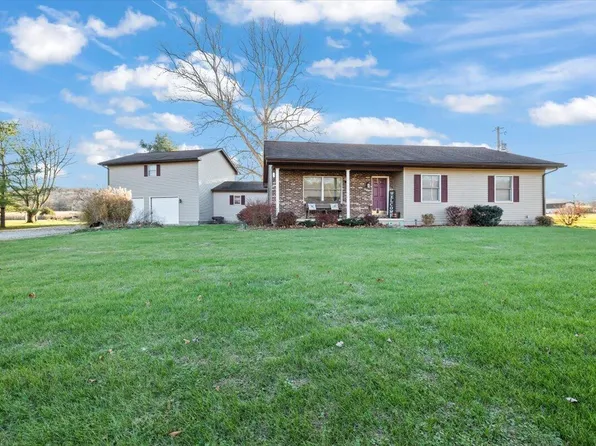 3259 Blain Hwy, Waverly, OH 45690