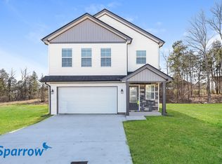 1608 Gambill Wood Dr, Smyrna, TN 37167