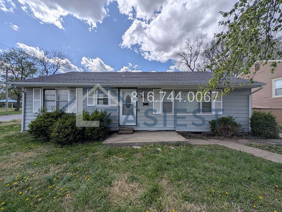 1st image of 7244 Bales Ave