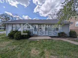 7244 Bales Ave, Kansas City, MO 64132