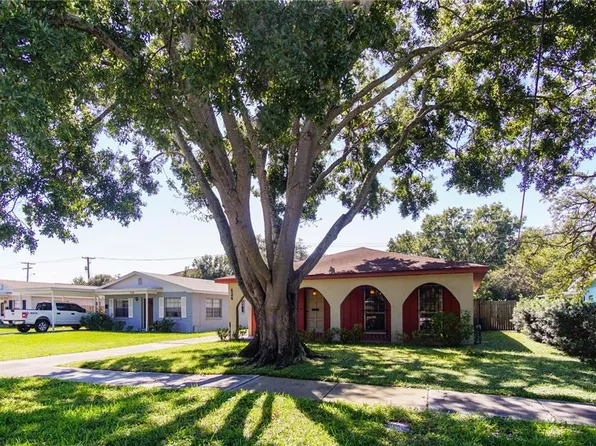 626 E Davis Blvd, Tampa, FL 33606
