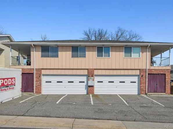 3611 W 79th Avenue #C-4, Westminster, CO 80030