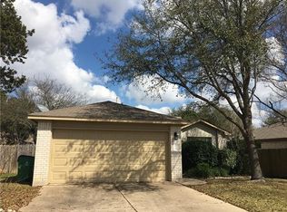 1510 Sedbury Way, Cedar Park, TX 78613