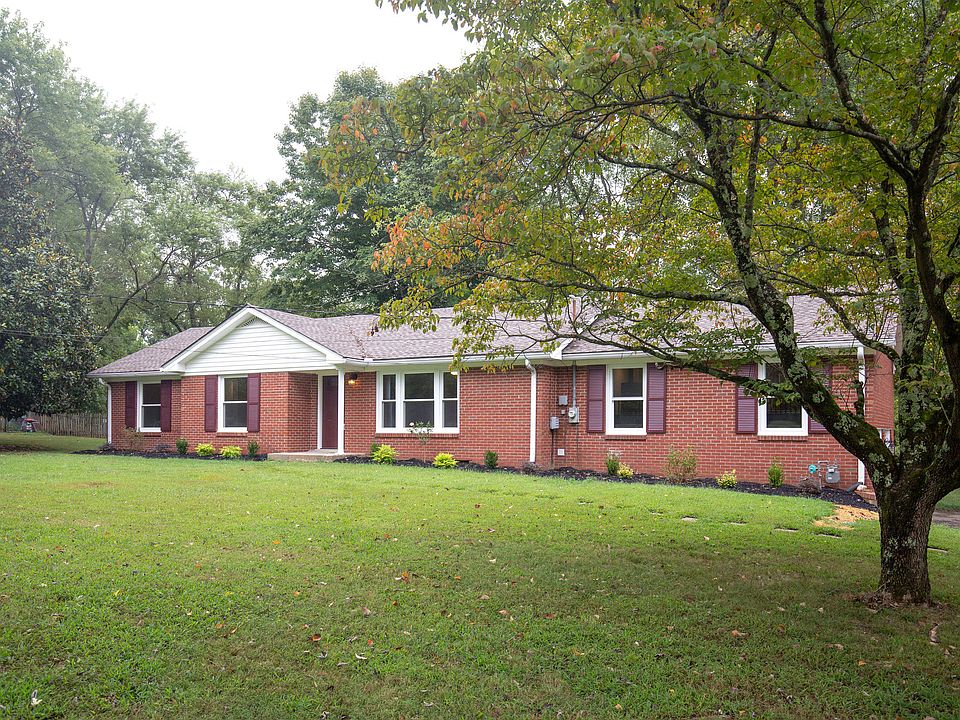 608 Hillview Dr, Mt. Juliet