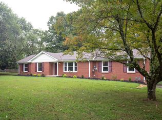 608 Hillview Dr, Mount Juliet, TN 37122