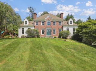 6 Society Hill Rd, Danbury, CT 06811