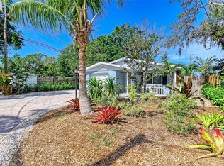 3419 Chapel Dr, Sarasota, FL 34234