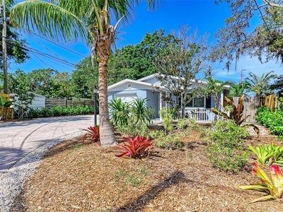 3419 Chapel Dr, Sarasota, FL, 34234