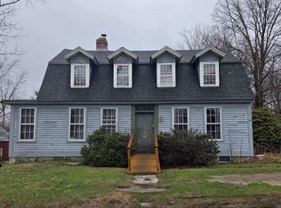 26 Plains Road, Windham, CT 06280