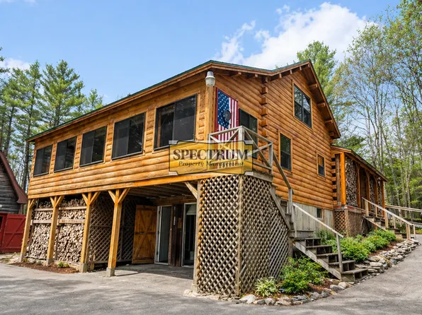 805 N Dexter Rd, Sangerville, ME 04479