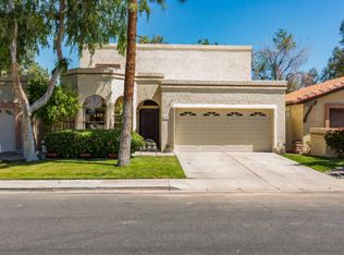 2731 S Santa Barbara, Mesa, AZ 85202