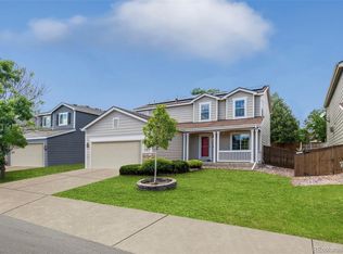 9809 Chatswood Trl, Highlands Ranch, CO 80126